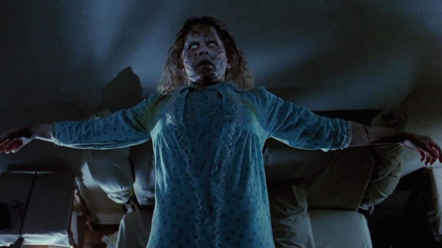 'The Exorcist' completes 47 years: Interesting facts about the film