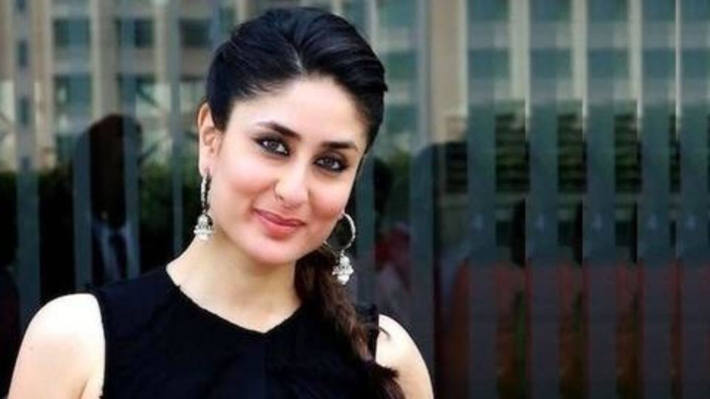 Saif wraps up ' Jawaani Jaaneman,' Kareena has 'Angrezi Medium' Saif wraps up ' Jawaani Jaaneman,' Kareena has 'Angrezi Medium'