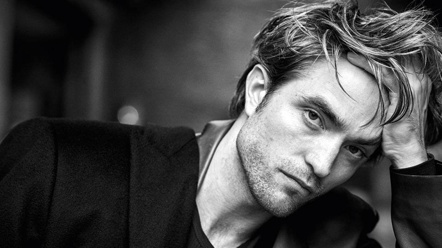 How different is this from Pattinson's 'Batman'? How different is this from Pattinson's 'Batman'?