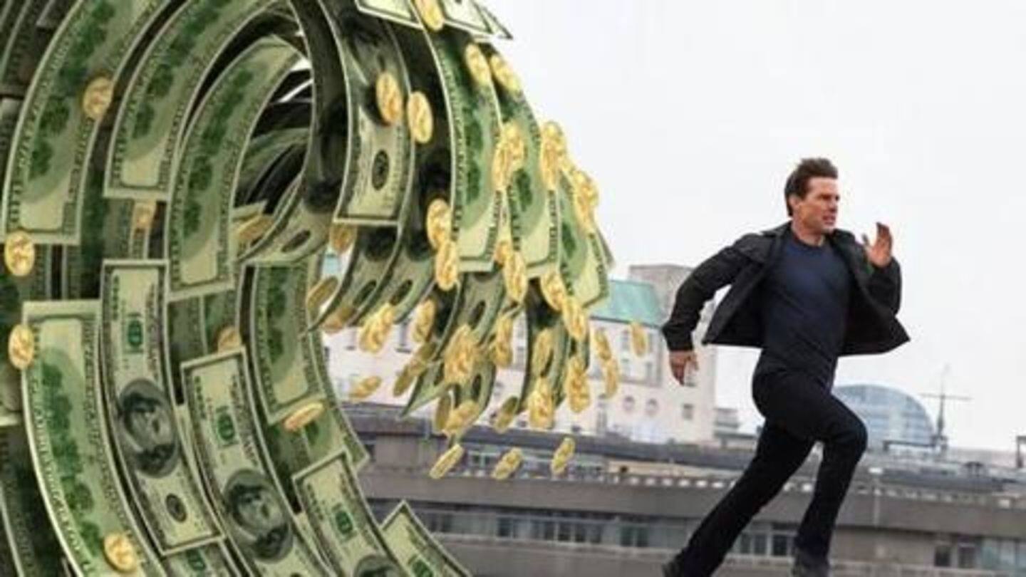 An Oscar eludes the brilliant actor in Tom Cruise An Oscar eludes the brilliant actor in Tom Cruise