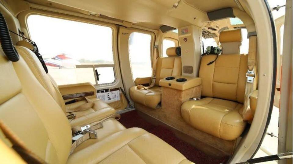 How to book a Heli Taxii ticket? How to book a Heli Taxii ticket?