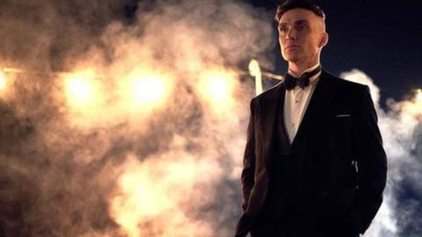 Will Tommy Shelby kill himself in 'Peaky Blinders'? Will Tommy Shelby kill himself in 'Peaky Blinders'?