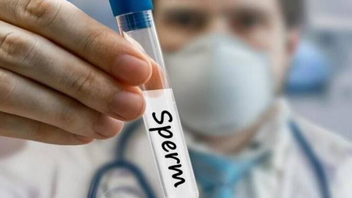 Brain-dead man's family proposes storing his sperm, AIIMS declines