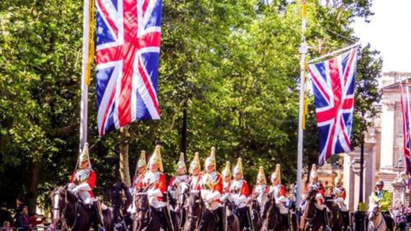 If Britain's position doesn't change, it automatically leaves Europe: Weyand If Britain's position doesn't change, it automatically leaves Europe: Weyand