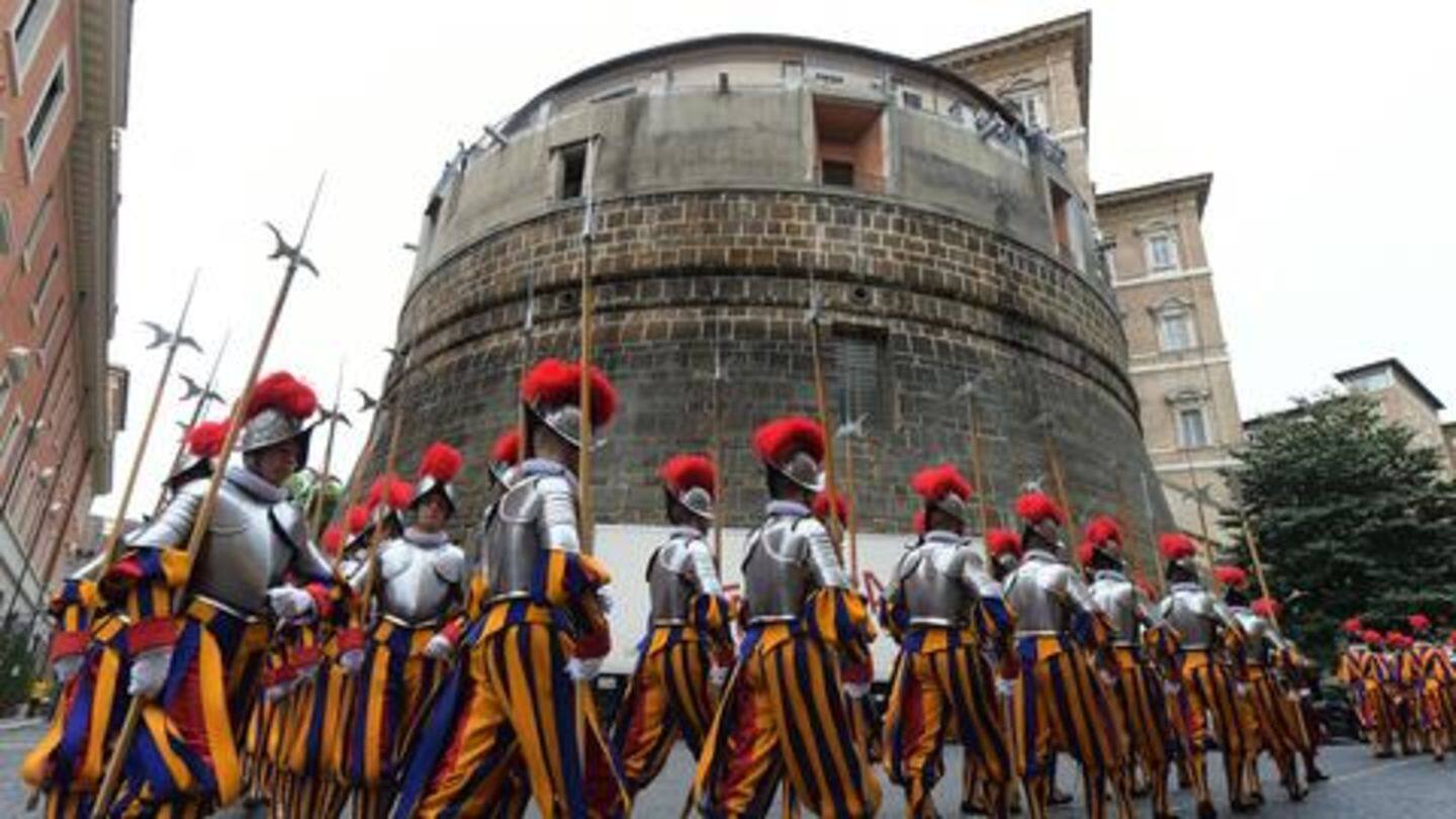 5,000 accounts closed after Vatican bank scandals came to light 5,000 accounts closed after Vatican bank scandals came to light