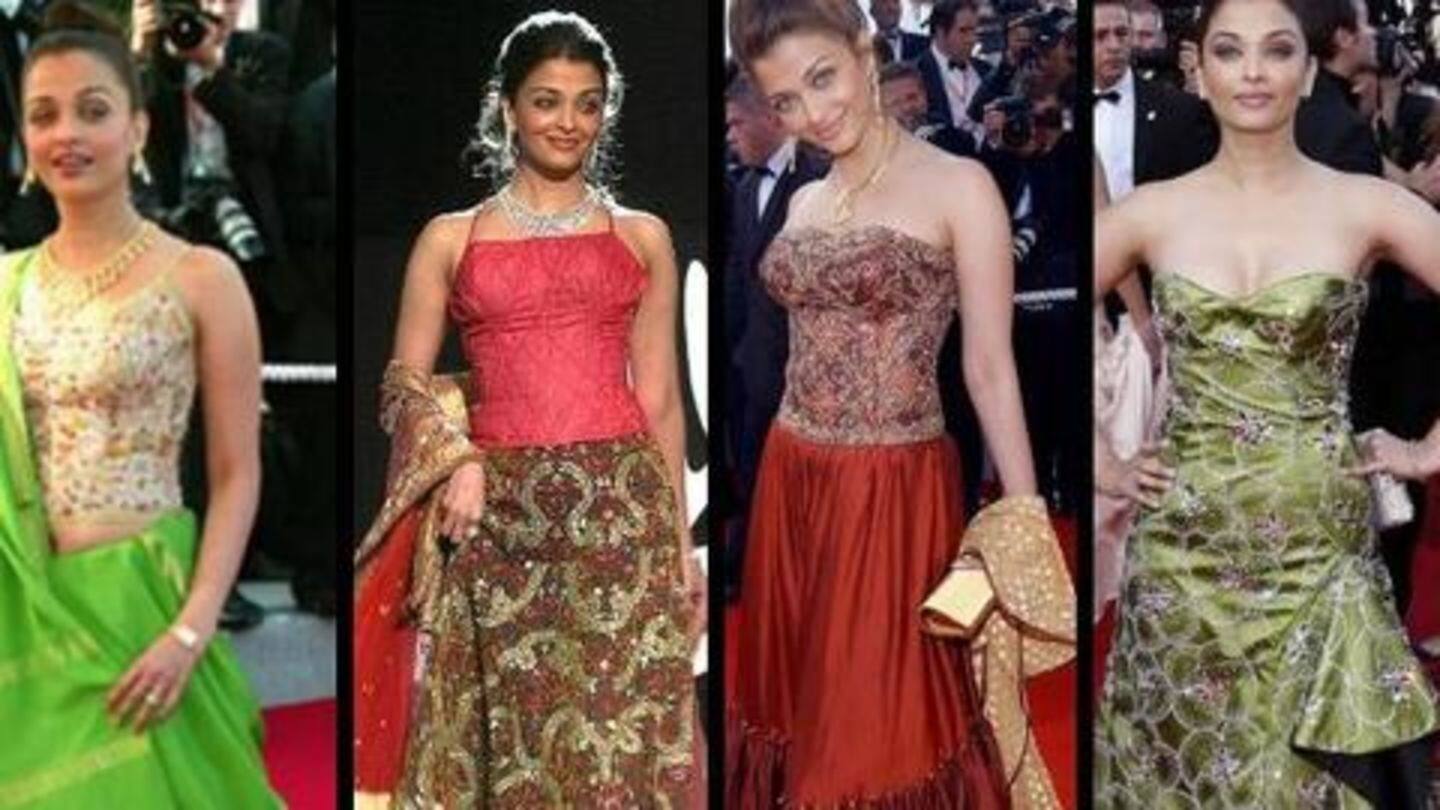 Will Aaradhya accompany mommy Aishwarya to this year's Cannes? Will Aaradhya accompany mommy Aishwarya to this year's Cannes?