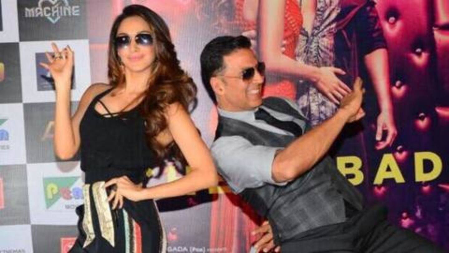 'Laxmi' to see Akshay collaborate with Kiara for second time 'Laxmi' to see Akshay collaborate with Kiara for second time