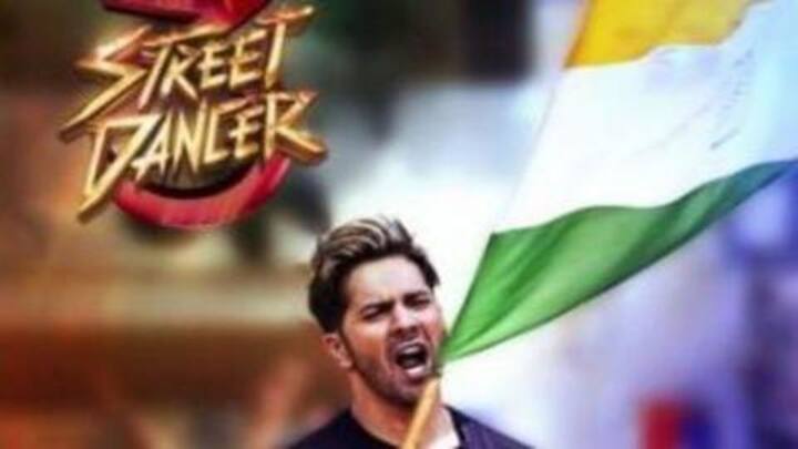 Has Varun Dhawan charged Rs. 33cr for 'Street Dancer 3D'?