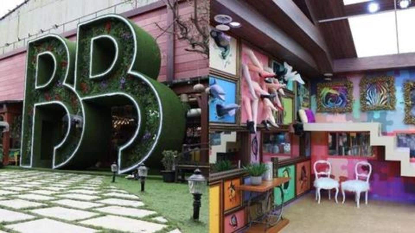 'Bigg Boss 13' follows 'Coolie No. 1,' ditches plastic completely
