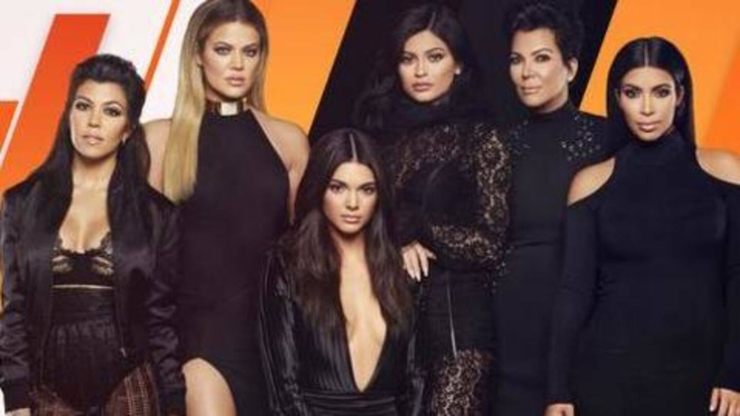 Net worth of the Kardashians is beyond anyone's imagination Net worth of the Kardashians is beyond anyone's imagination
