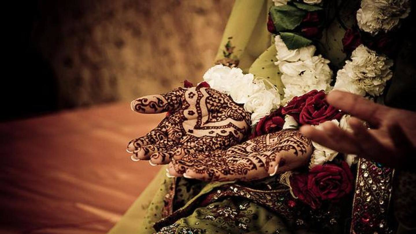 In rare event, UP man marries off wife and lover