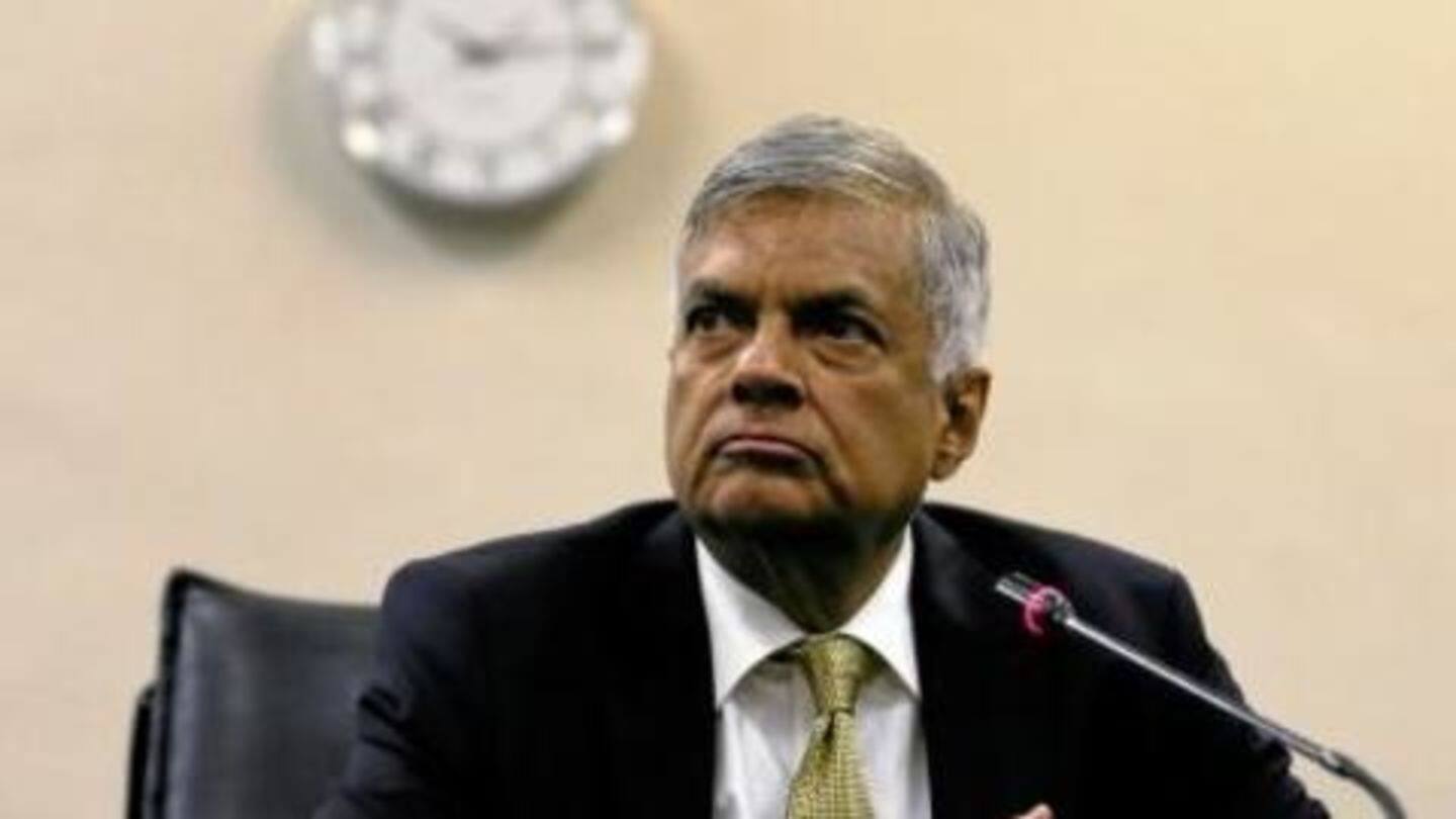 New Cabinet will be sworn in on Monday New Cabinet will be sworn in on Monday
