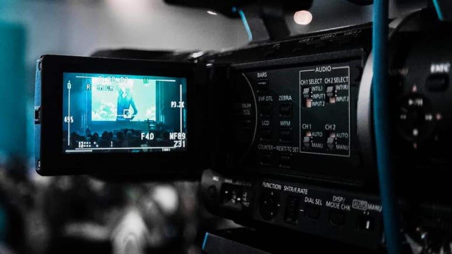 Shooting of the show is set to resume soon Shooting of the show is set to resume soon