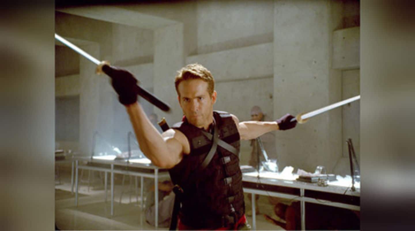 'Deadpool' fan pranks 'Avengers: Endgame', Ryan Reynolds approves