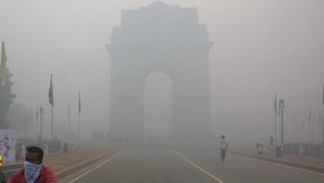 Even as Delhi stifles, Modi, ministers to get clean air