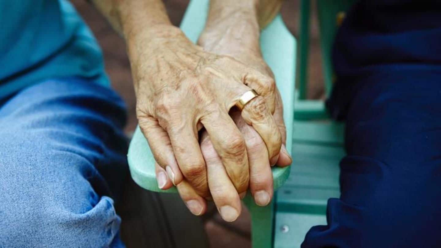 Mumbaikars treat seniors much better than other Indian cities: Survey