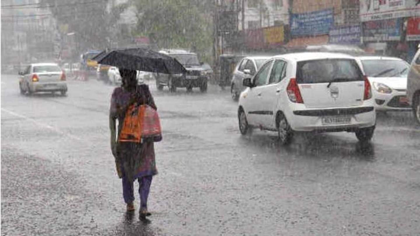Bengaluru to get more rain in next 24 hours