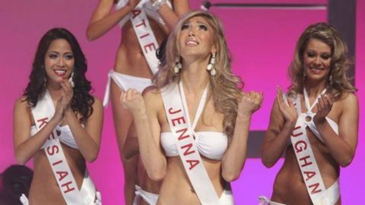How did Jenna Talackova pave way for Ponce's landmark participation How did Jenna Talackova pave way for Ponce's landmark participation