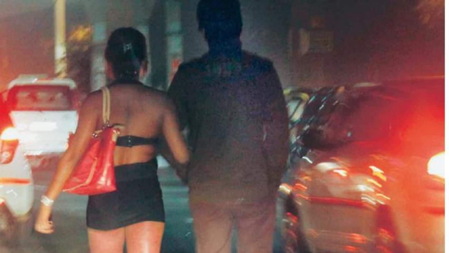 'Make our city safer,' say Gurugram-residents after several sex-racket busts