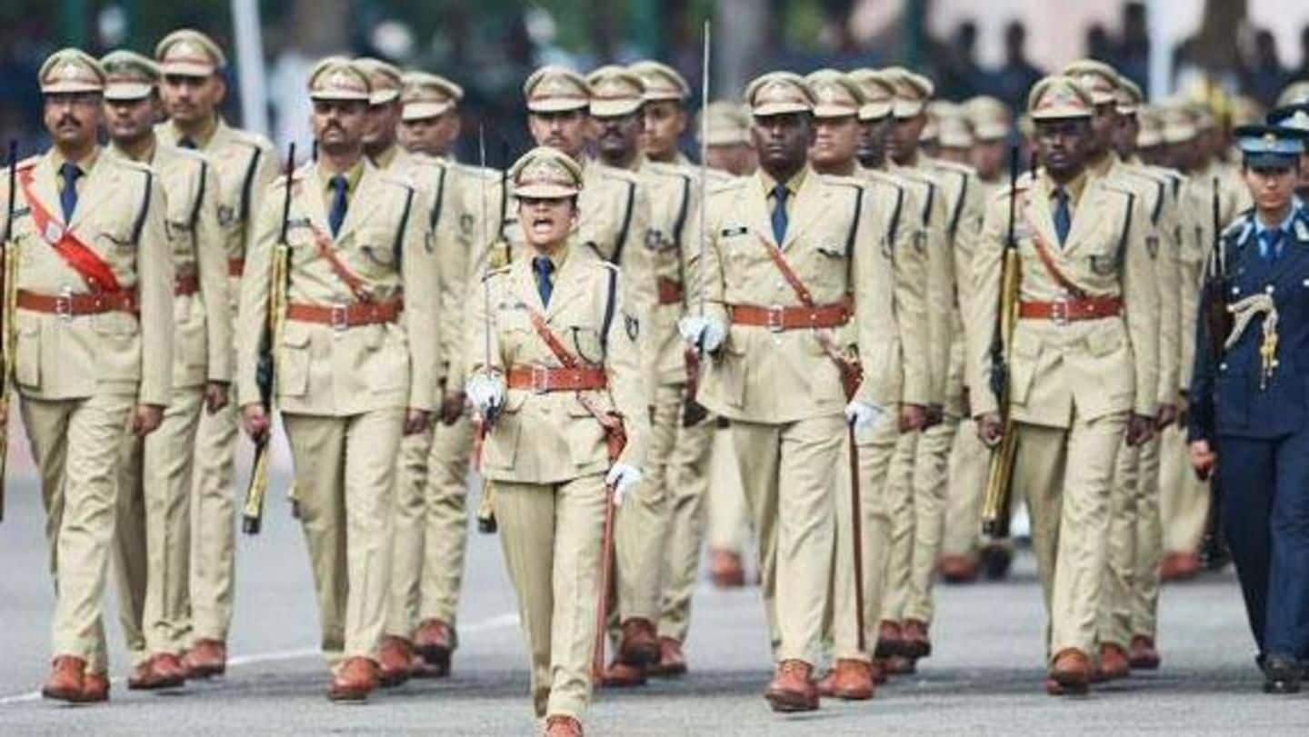 From bus-conductor's daughter to criminals' nightmare: An IPS officer's tale