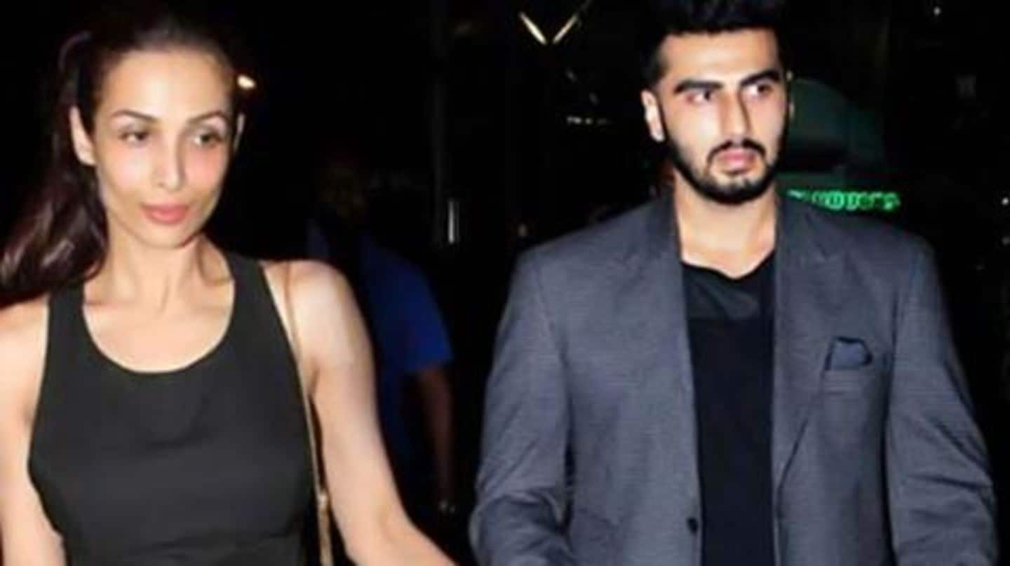 Malaika is special, but we aren't getting married: Arjun Kapoor