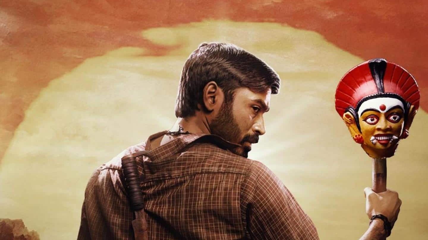 It's official! Dhanush-led 'Karnan' to hit Amazon Prime on May-14