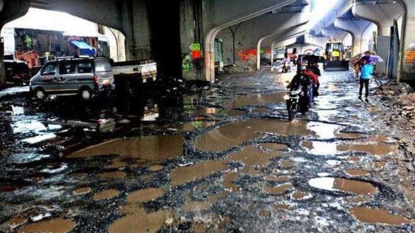 Mumbai: Monstrous rains to continue today too
