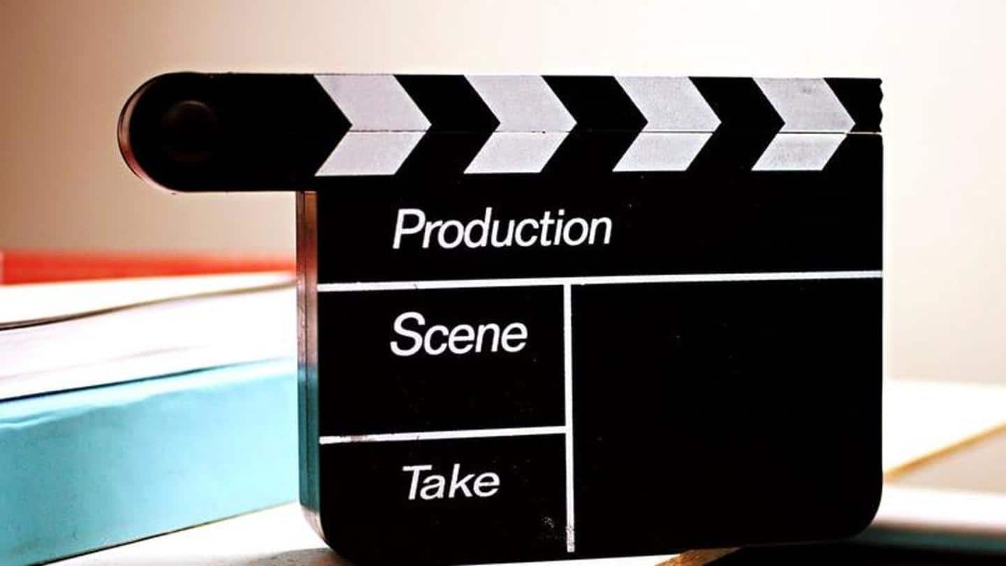 Production houses of the stars are working on the script Production houses of the stars are working on the script