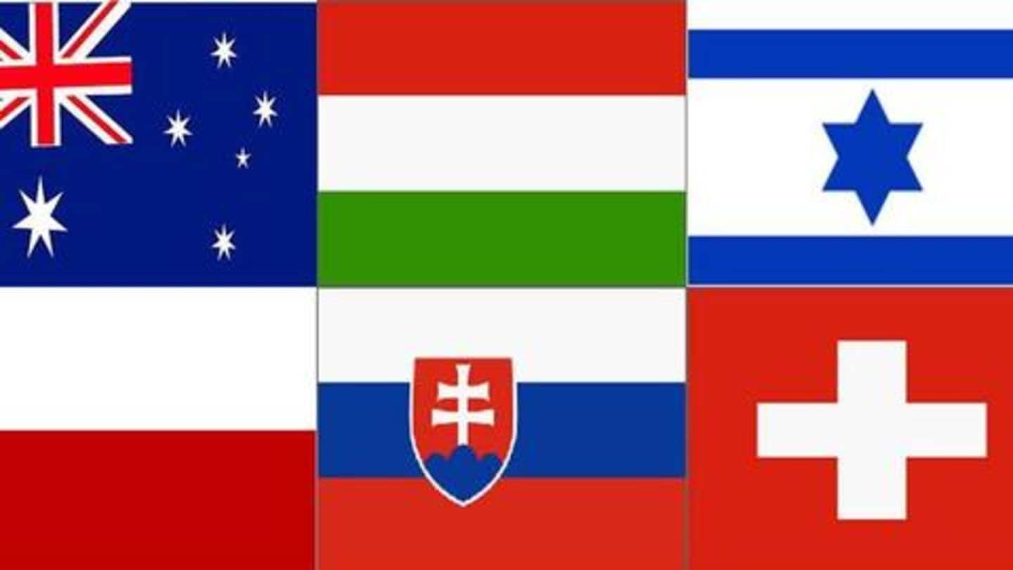Hungary had expressed reservation against migration pact as well Hungary had expressed reservation against migration pact as well