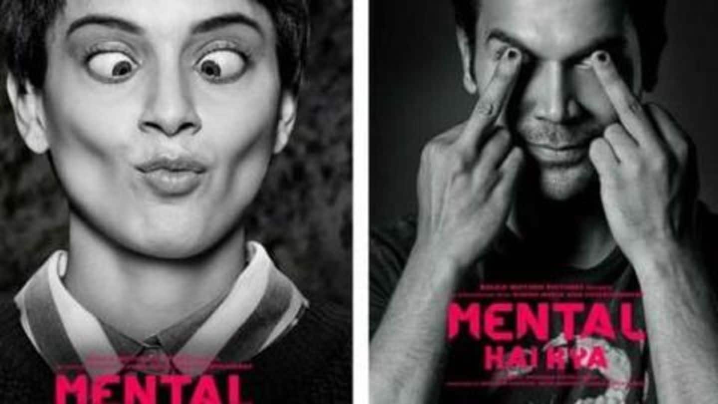 #MentalHaiKya: Did Kangana Ranaut, Ekta Kapoor fight over creative differences?