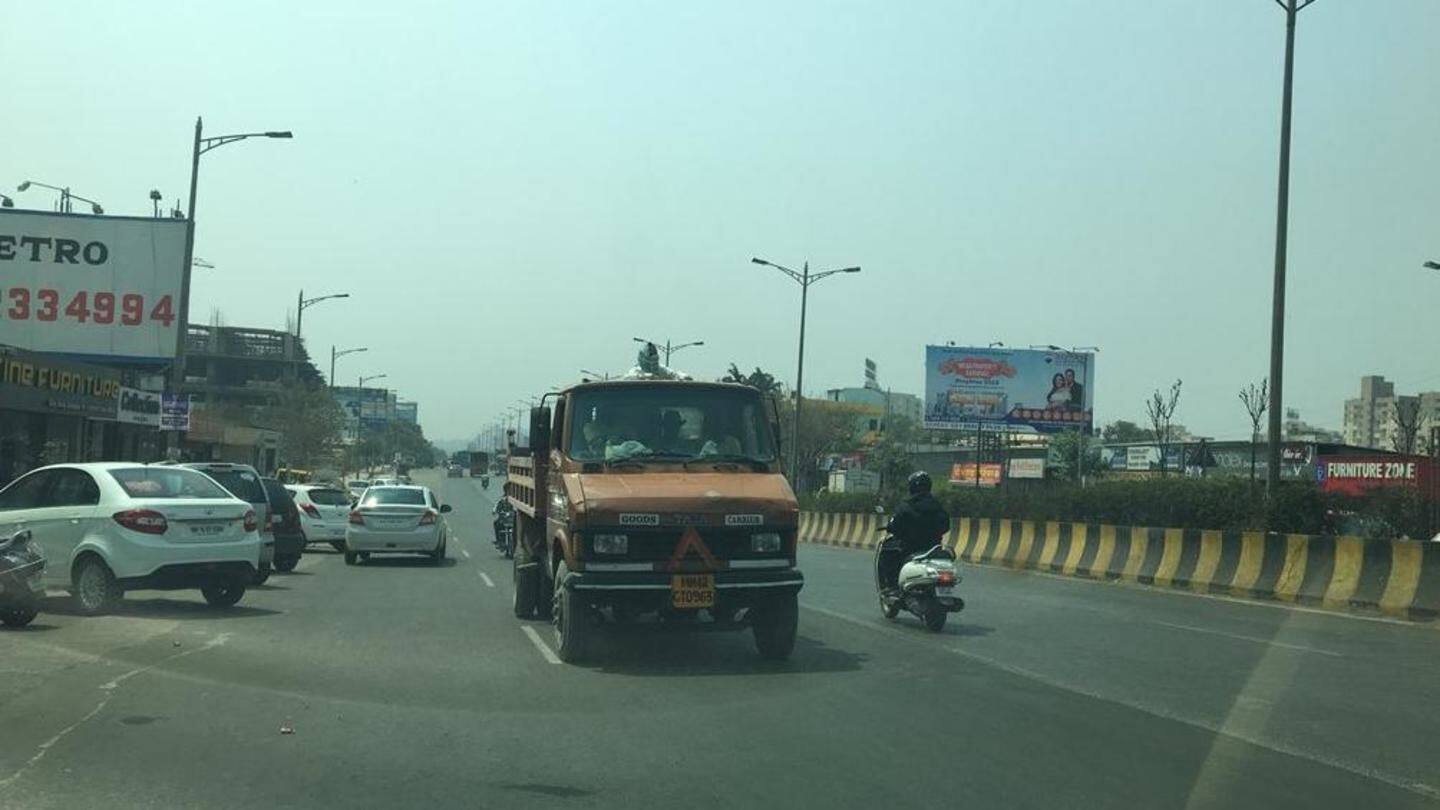 Greater Noida tragedy: Truck rams into car, 3 kids dead