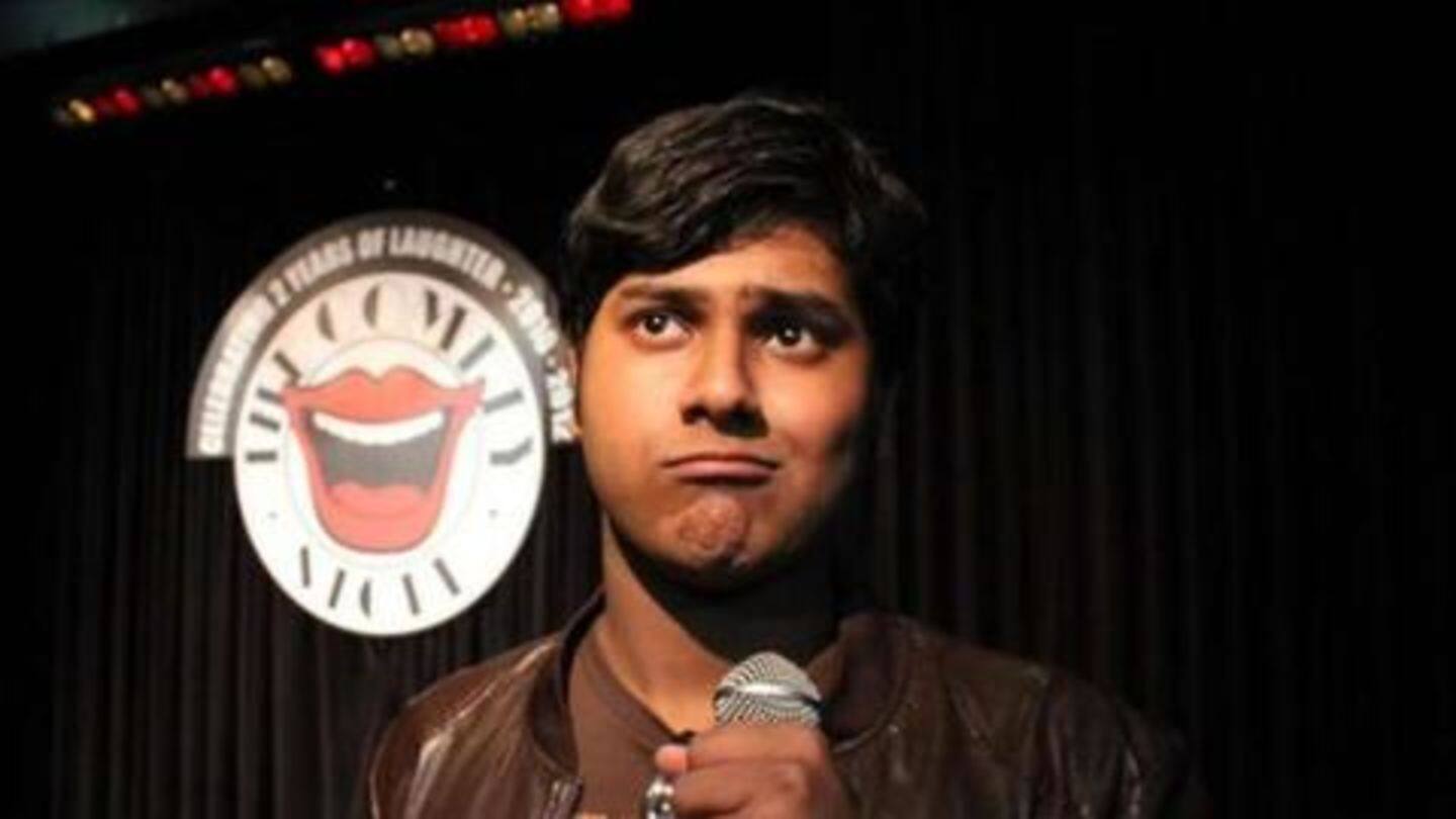 Utsav slut shamed me to another guy, says Aditi Utsav slut shamed me to another guy, says Aditi