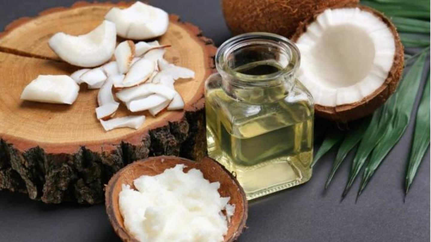Is coconut oil really poison as this Harvard Professor claims?