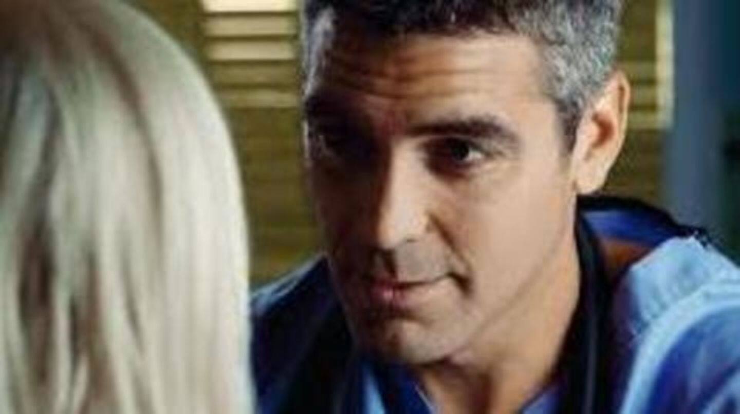 'ER' is often considered to have inspired 'Grey's Anatomy' 'ER' is often considered to have inspired 'Grey's Anatomy'