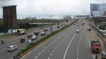 All about Delhi's new Eastern Peripheral Expressway