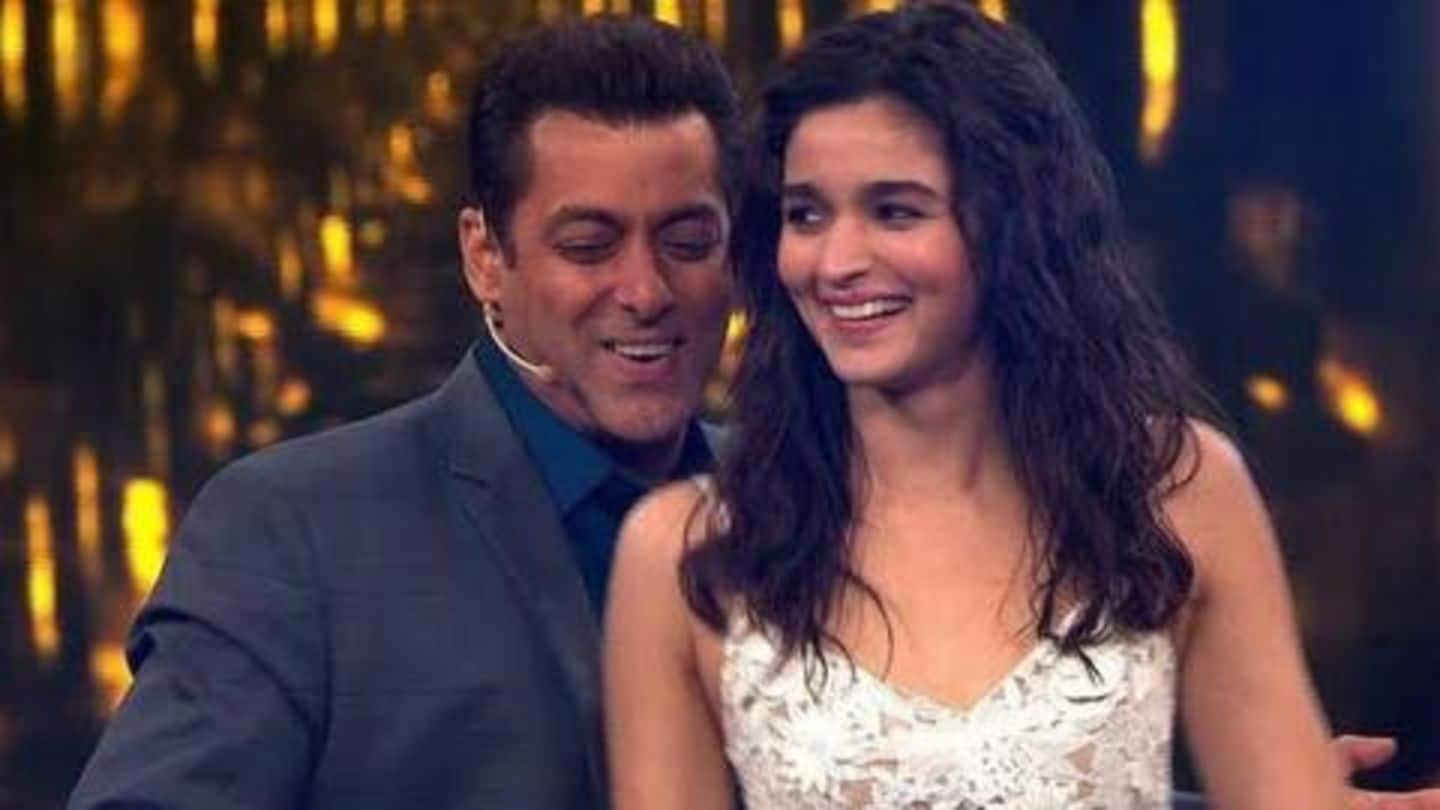 It has been a long wait, says Alia on Bhansali It has been a long wait, says Alia on Bhansali