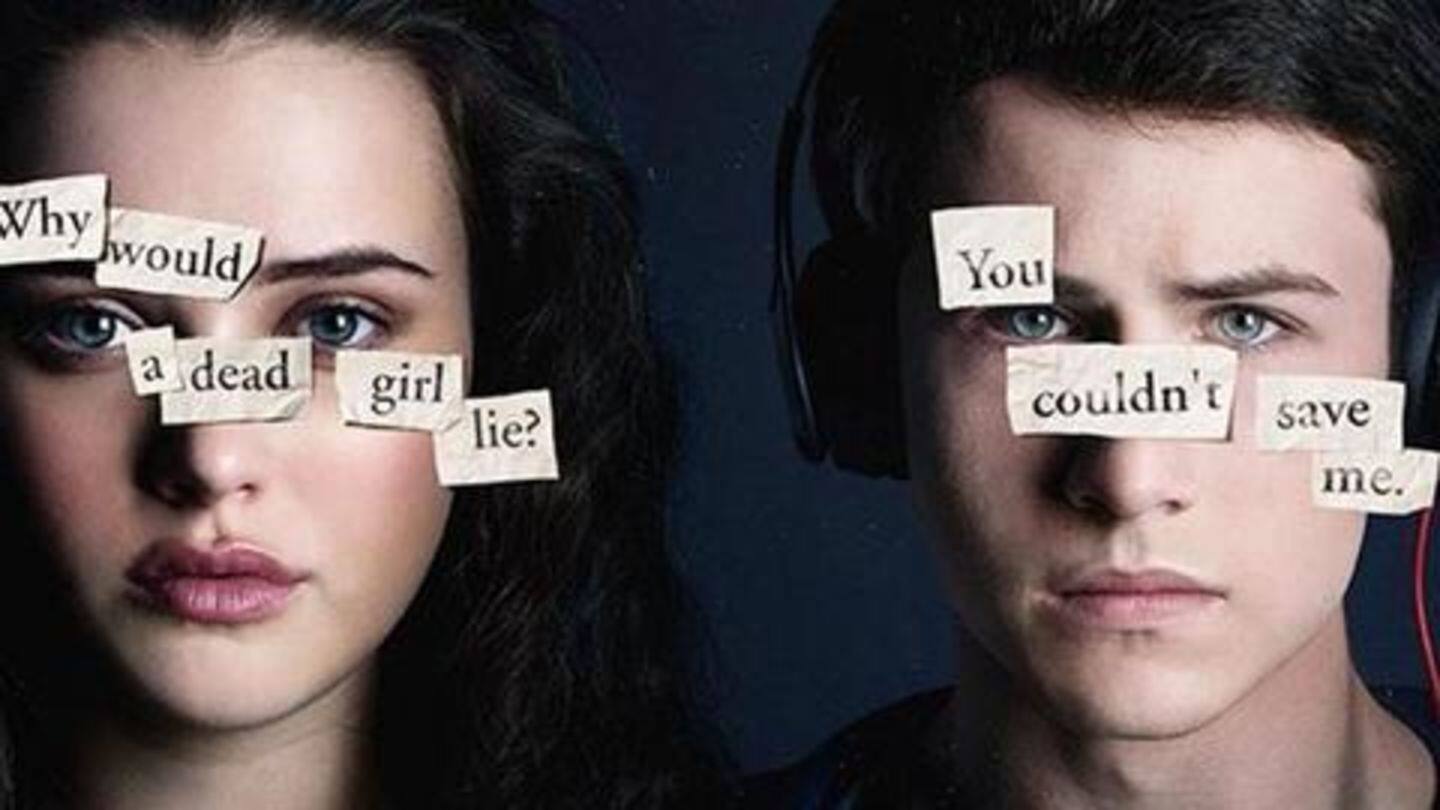 Don't watch '13 Reasons Why' if you are an overthinker Don't watch '13 Reasons Why' if you are an overthinker