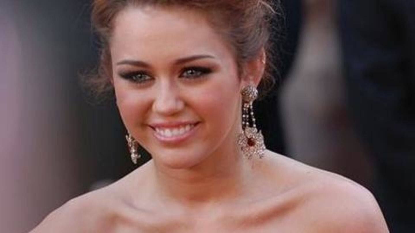 'Hannah Montana' continues to add to Miley Cyrus' $160 million 'Hannah Montana' continues to add to Miley Cyrus' $160 million