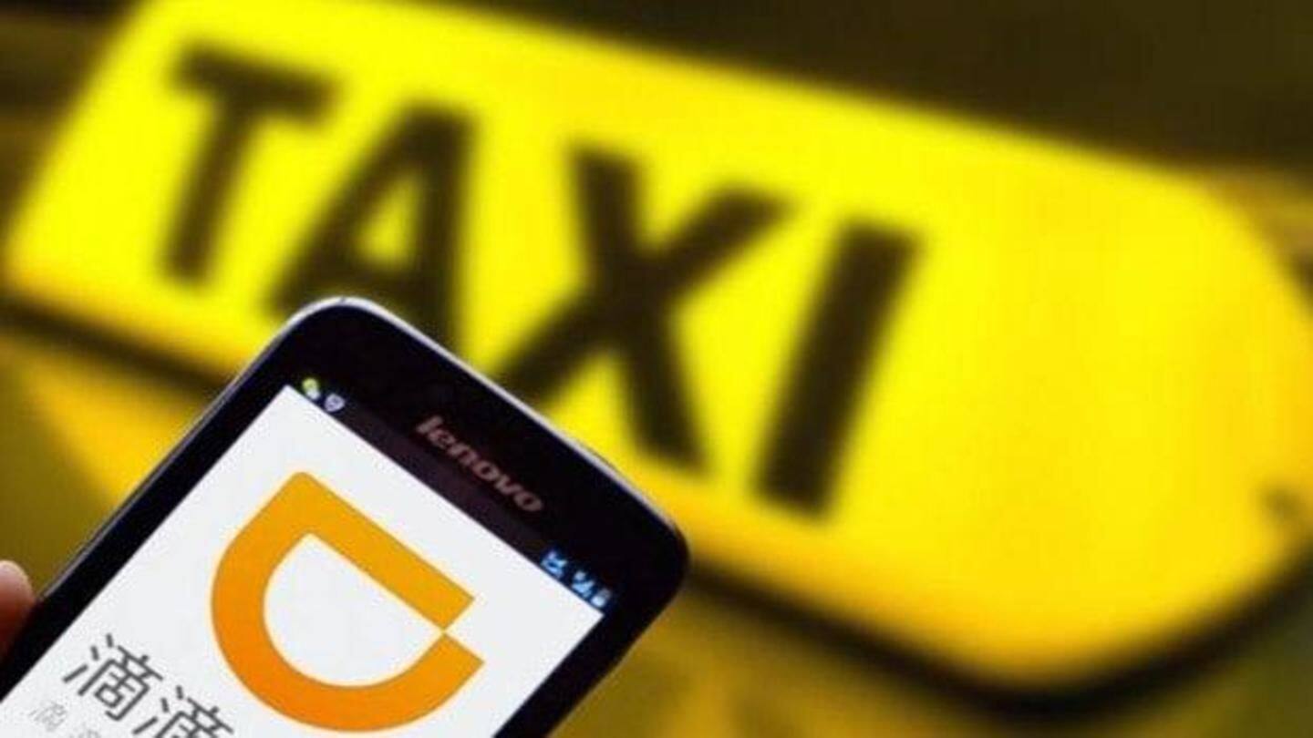 'After learning destination, the driver immediately told me to cancel' 'After learning destination, the driver immediately told me to cancel'
