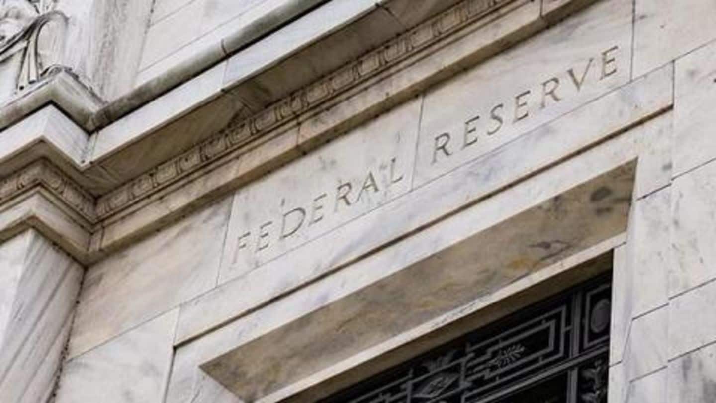 US Federal Reserve raises lending rate; signals slower pace ahead