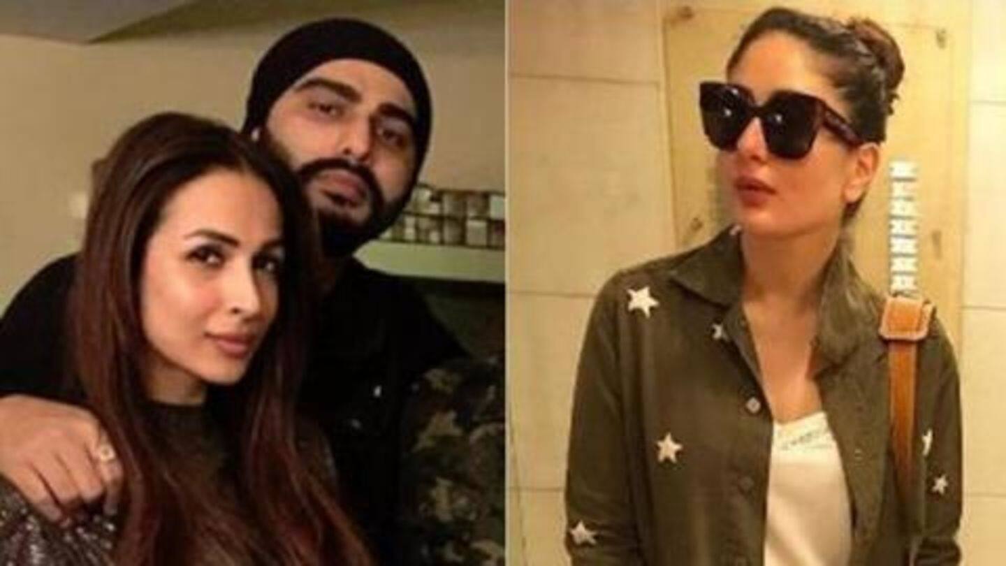 Malaika and Arjun to get married on April 19? Malaika and Arjun to get married on April 19?