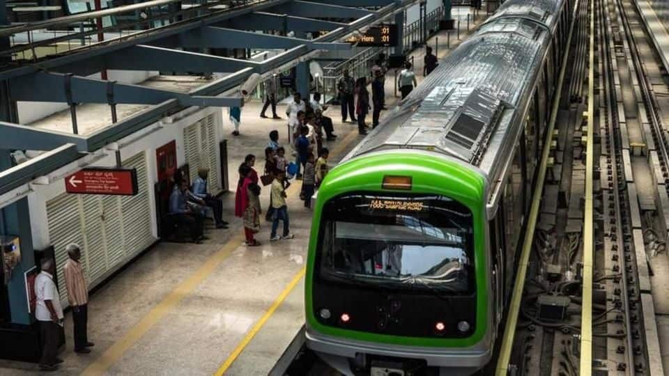 Bengaluru Metro Union threaten to go on indefinite strike