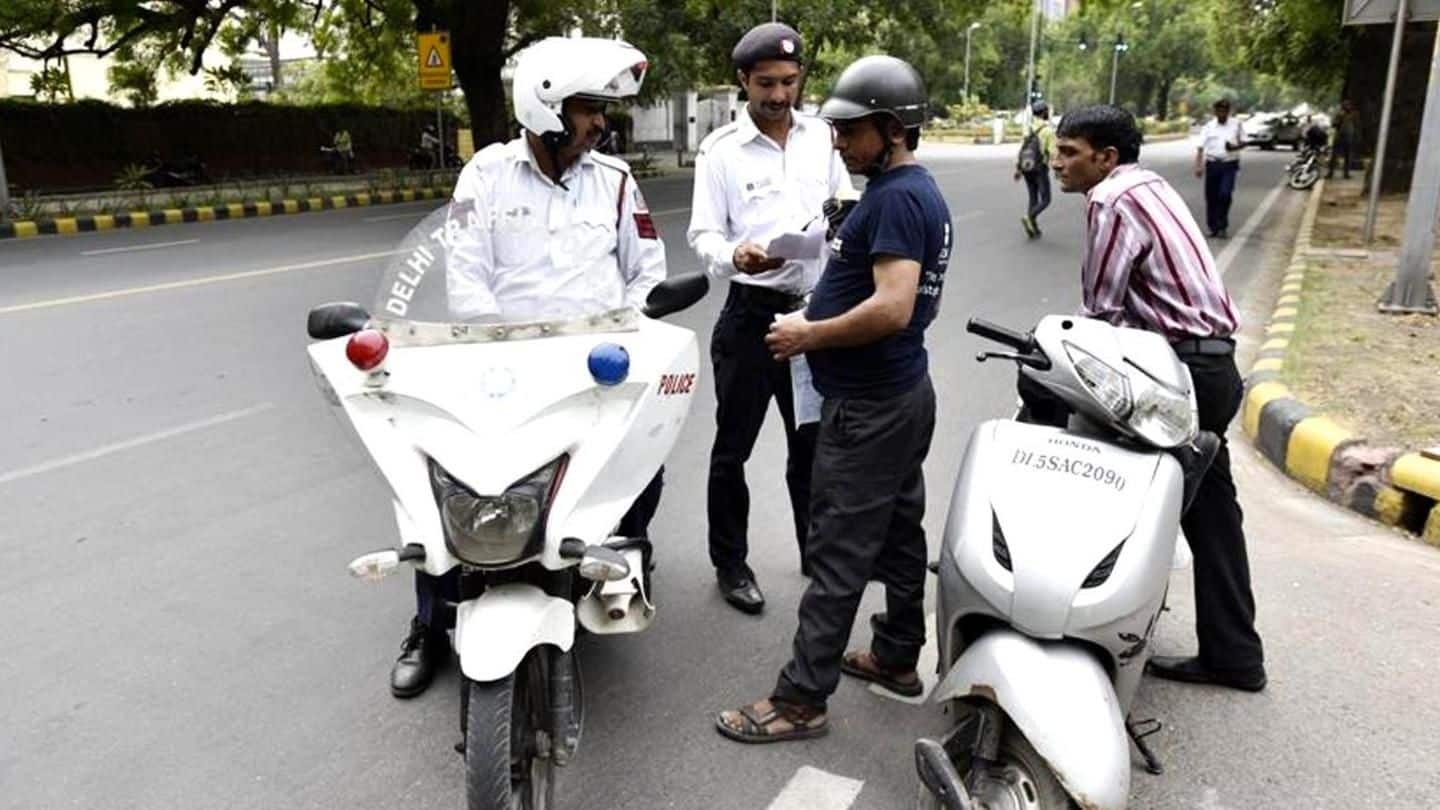 Will Bengaluru punish people for giving a lift? Cops refuse