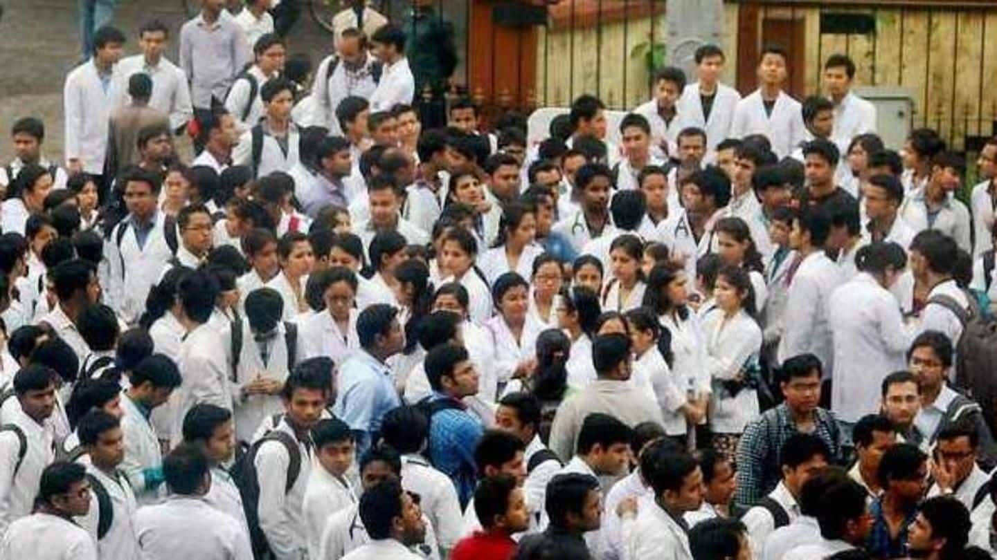 Karnataka loses 2,410 medical seats after MCI inspection