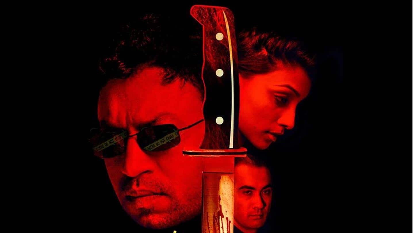 Irrfan Khan's 'Murder at Teesri Manzil 302' getting ZEE5 premiere