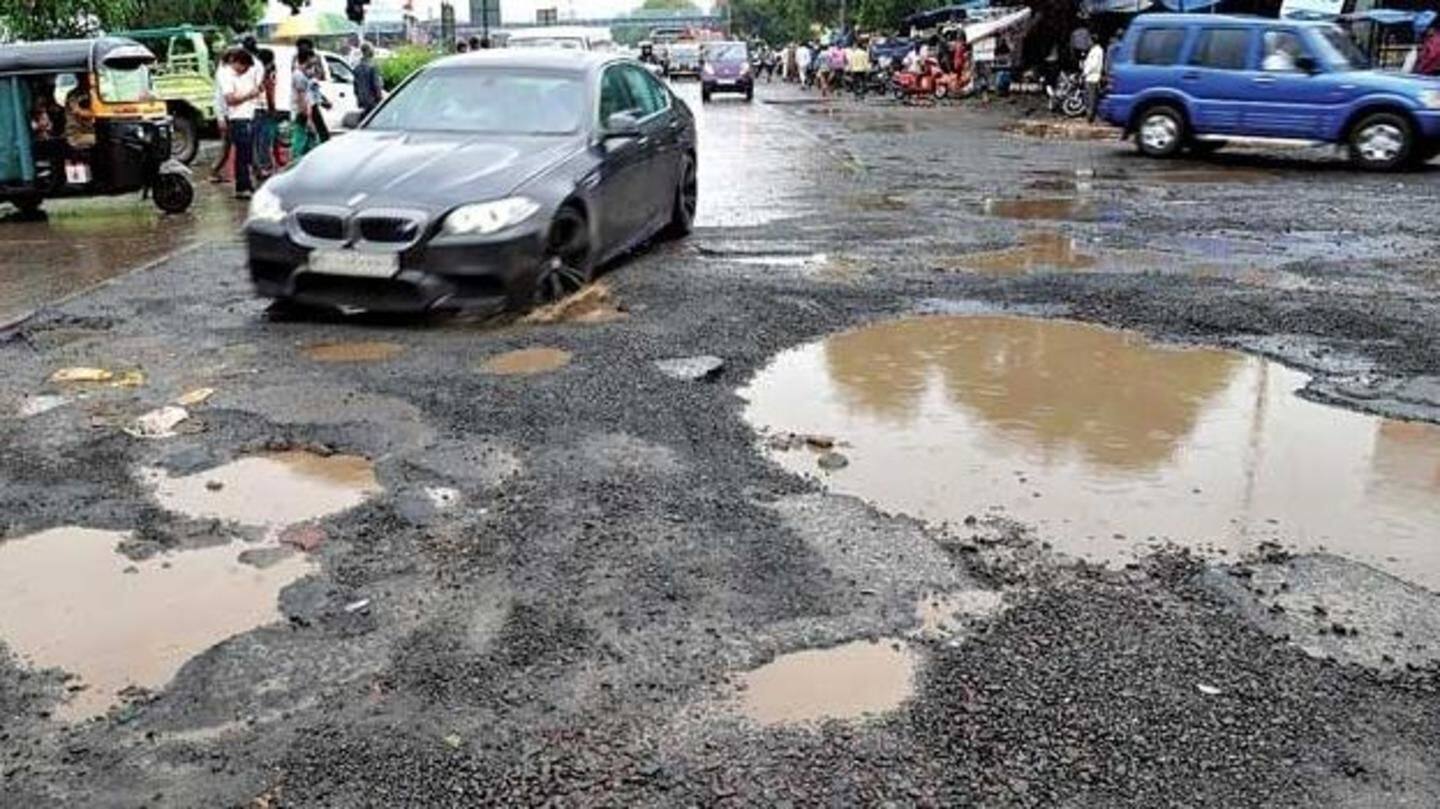 BMC releases 24 pothole helplines, but 8 are non-functional