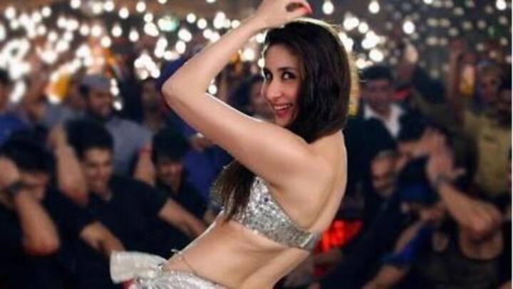 #DanceIndiaDance: This is what Kareena is charging for her appearance