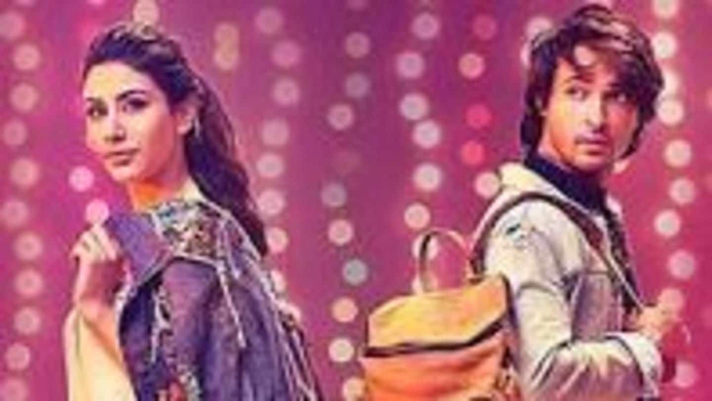 When 'LoveYatri' happened, Aayush had his own set of doubts When 'LoveYatri' happened, Aayush had his own set of doubts