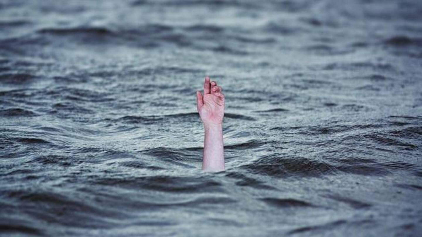 Mumbai boy's death by drowning: Swimming pool's caretaker held