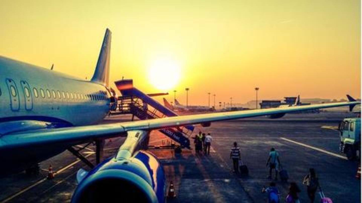 Arunachal Pradesh is the only state without a full-fledged airport Arunachal Pradesh is the only state without a full-fledged airport